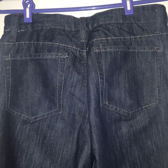 Crop jeans - Picture 3 of 6